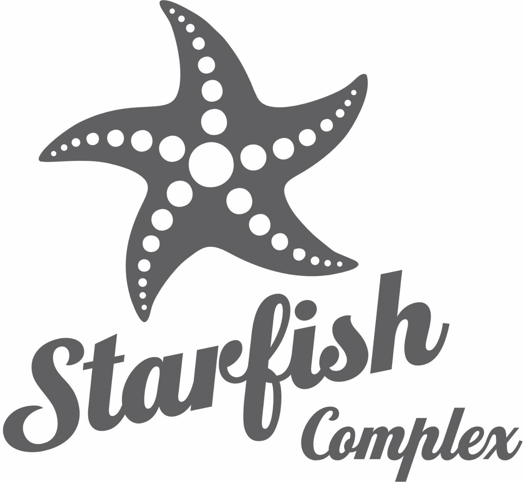 Starfish Complex Apartment Pórto Ráfti Exterior foto